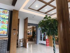 -环秀楼(黄山呈坎店)