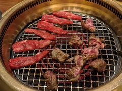 -御牛道日式烤肉料理(杭州万象城店)