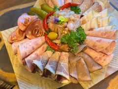 -卢布里西餐厅(总店)