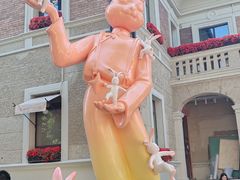 -天津意大利风情旅游区