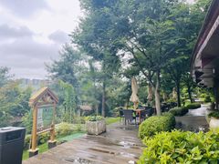 -七彩云南古滇温泉山庄