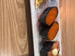 -友壹町寿司(嘉洲广场店)