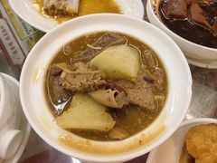 -香港蓮香樓(中環店)