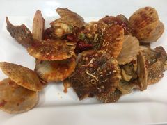 -睿柏云酒店-餐厅