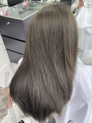 -锦尚名仕Hair Salon