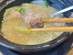 -老姑砂锅·烧烤天津菜(体北道店)