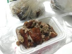 鸭前脯-张记卤菜店(三条巷店)