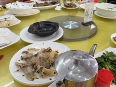 -秋姐美食店(旅游大道店)