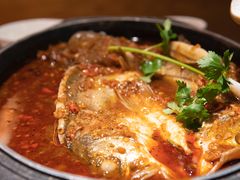 -炊烟小炒黄牛肉(中心印象城店)