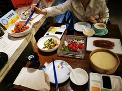 -小大董·烤鸭(王府井apm店)