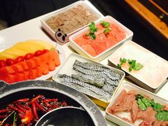 -川西坝子火锅(金沙1.0直营店)