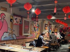 -管氏翅吧(广渠门店)