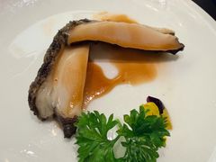 椒麻鲍鱼-常鲜楼常来尝鲜海胆馆(星海店)
