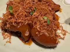 -三利音·玖弄小鲜(浦东嘉里城店)