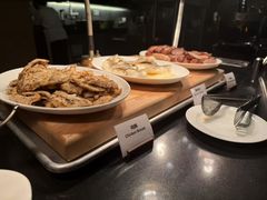 -北辰洲际酒店·IT MAMA意式家味餐厅