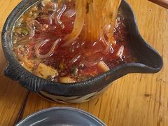 -小芳砂锅凉粉(总店)