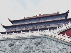 -开福禅寺