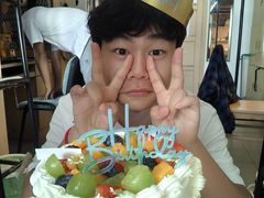 -昔木生日蛋糕(宜昌店)