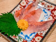 -御满屋日本料理