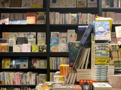-西西弗书店·矢量咖啡(新光天地店)