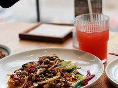 -一坐一忘云南菜(嘉里中心店)