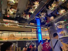 -西塔老太太泥炉烤肉(温州首店万象城黑金店)