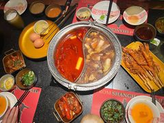 -牛New寿喜烧(虹桥新天地店)