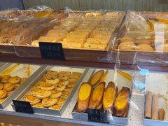 -包满意面包糕点(东坝店)