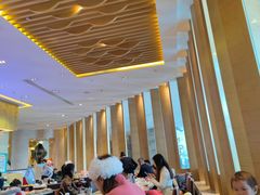 -长沙三景韦尔斯利酒店·Oval全日制餐厅自助餐