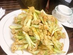 有机花菜-私房小厨(康城路店)