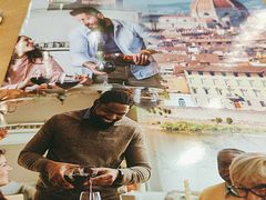 -萨莉亚意式餐厅(天河城购物中心店)