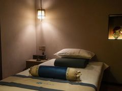 -钧熙良品·足道spa(曹山路纯水岸店)