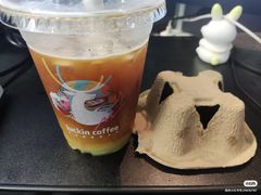 -红钳侠小龙虾·烧烤(中赢康康谷店)