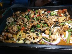 -听说碳烧蛙(高新万达店)