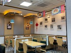 大堂-苏氏牛肉面(丰北桥店)