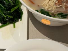 -狮王府淮扬菜(夫子庙老门东店)