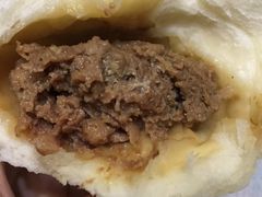 -食膳公园包子铺(烈士公园店)