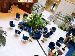 -CHARLIETOWN红茶公司(南京万象天地店)