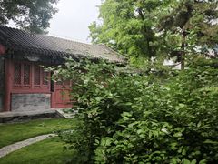-莲池书院博物馆