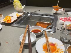 -海底捞火锅(泰安爱琴海店)