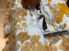 -御蝶坊生日蛋糕KNAC(创业店)