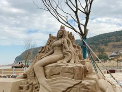 -东海半边山旅游度假区