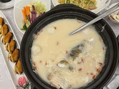 -天禄华美达广场酒店-雅兰轩中餐厅(青年路店)