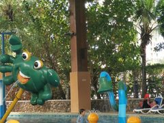 -亚马逊丛林水乐园