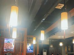 大堂-郑喜旺烧烤(郑州总店)