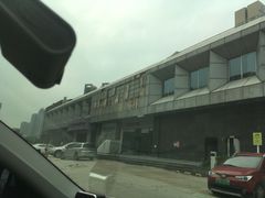 -自贸区跨境购物免税店(越秀滨海隽城商业广场店)