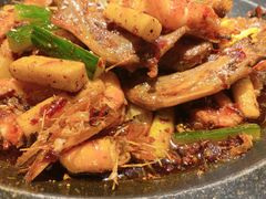 -六月雪干锅(印象汇店)