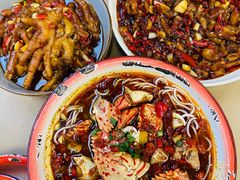 -老三样·旧食新味(万寿宫店)