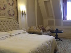 -中旅阿那亚九龙湖·公主酒店