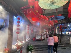 -客家大院·非遗赣南客家菜(郁孤台店)